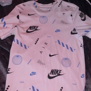 nike shirts